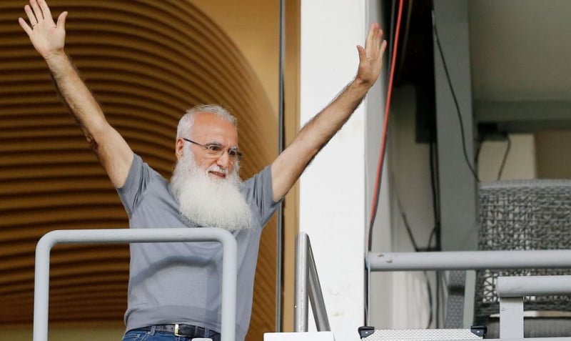 Η ιστορία του Σαββίδη με την Παναγία Σουμελά! Ανοικτή πρόταση στον Ερντογάν