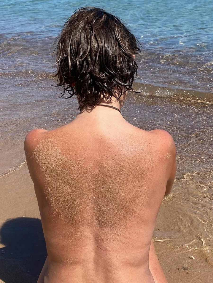 Μαριάντα Πιερίδη και 5 Ελληνίδες έβγαλαν το μαγιό για μία αποκαλυπτική ΦΩΤΟ