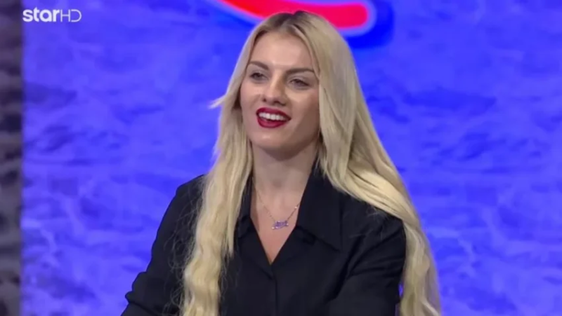 Αγνώριστη η Ασημίνα του MasterChef μετά τις πλαστικές - "Ξεσήκωσε" τη Μήλο!