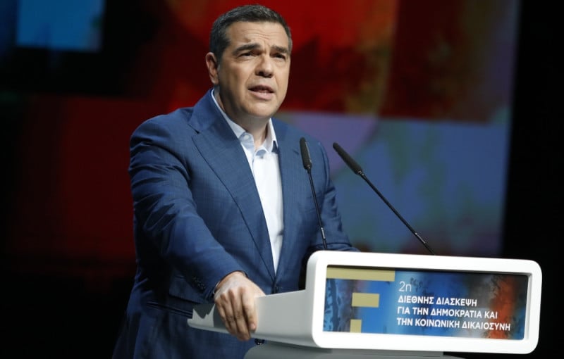 Συναγερμός για Μητσοτάκη - "Καθίζηση" η ΝΔ στα νέα γκάλοπ, πόσο έχασε!