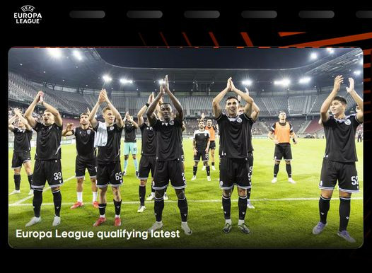 Μέχρι και η… UEFA ασχολείται με τον ΠΑΟΚ!
