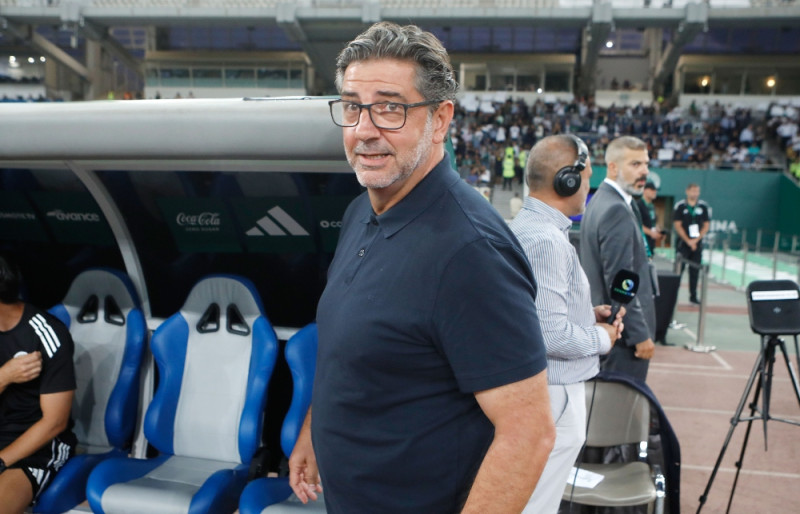 Από τη Μάντσεστερ Σίτι ο... νέος αντι-Βαγιαννίδης - Τον διάλεξε ο Βιτόρια!