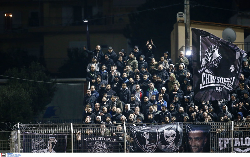 ΠΑΟΚ: Σε εγρήγορση στην Λιβαδειά και προσοχή ενόψει ντέρμπι!