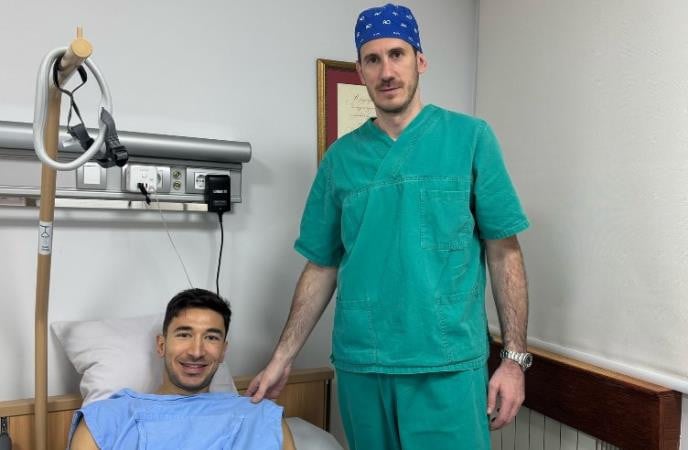 "Παιδί" Σα Πίντο και Κλοπ! Ο χαφ που ήθελε ο Νίκολιτς - Ό,τι πρέπει για ΑΕΚ