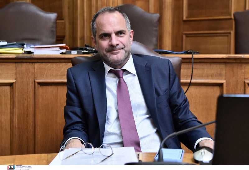 «Τελειώνει» κορυφαίο όνομα ο Αλαφούζος - Πολύ βαρύ το κλίμα!
