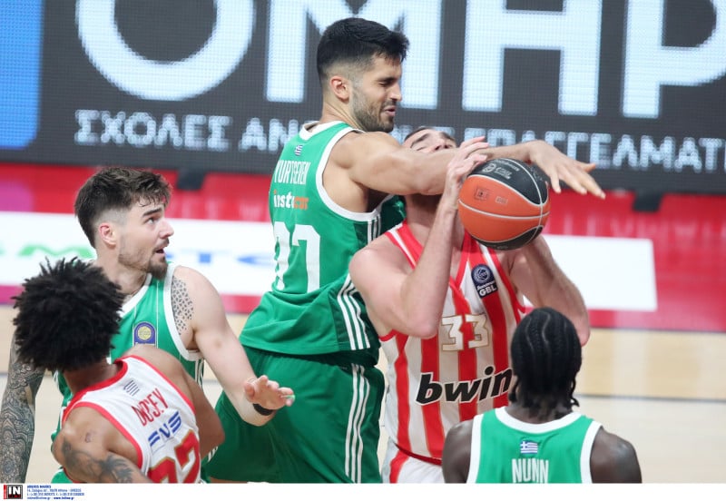 EuroLeague: Αλλαγή δεδομένων στις αποδόσεις λόγω αθηναϊκού Final Four!