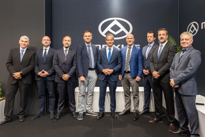 Νέα εποχή στα επαγγελματικά οχήματα! Η Motor Oil φέρνει Maxus στην Ελλάδα