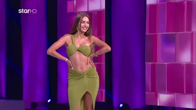 Πλάνο-αποκάλυψη στο νέο GNTM: Έχουμε τη νικήτρια - «Εγώ τελείωσα»! (ΒΙΝΤΕΟ)