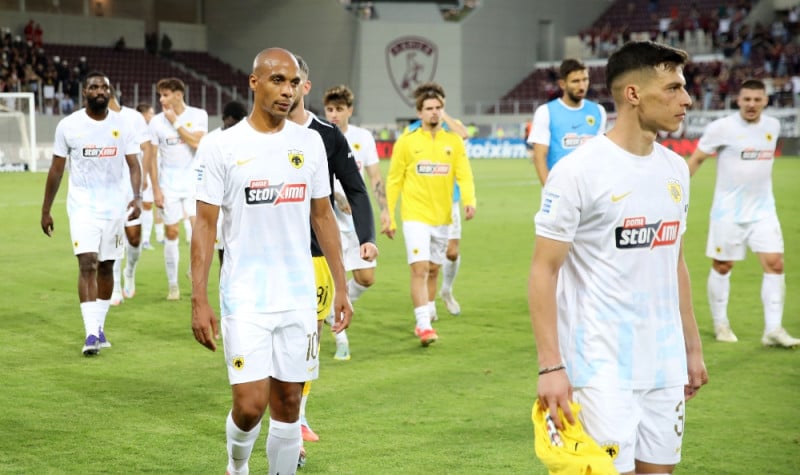 Το φαβορί της κατάκτησης της Super League σύμφωνα με τη στατιστική (ΦΩΤΟ)