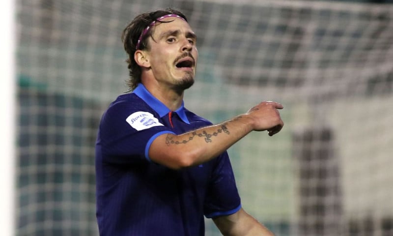 Ανατροπή με Αλαφαρέλα στον Άρη! Χάνεται ο παίκτης - Τί λένε στην Πολωνία;