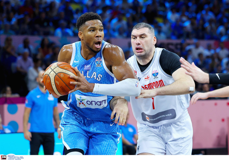 Προκριματικά Mundial & Eurobasket με αμέτρητες αγορές από το Πάμε Στοίχημα