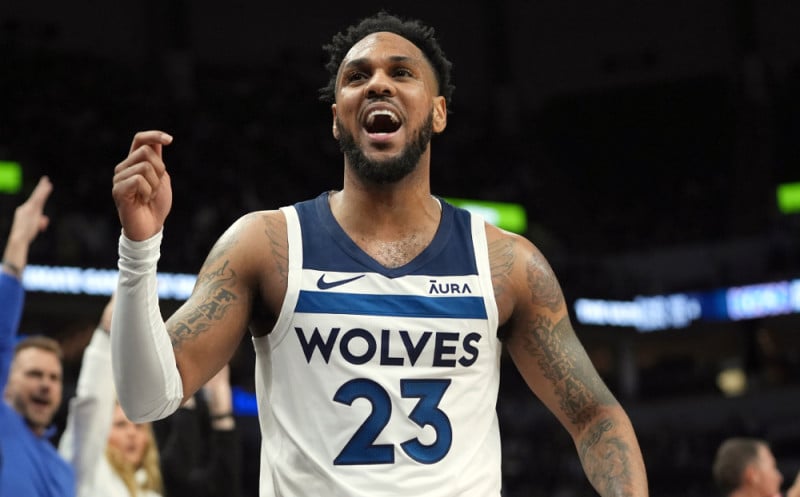 Υπογράφει με NBAer ο Ολυμπιακός; -  Κλασικός combo guard στο 1,88 μ!