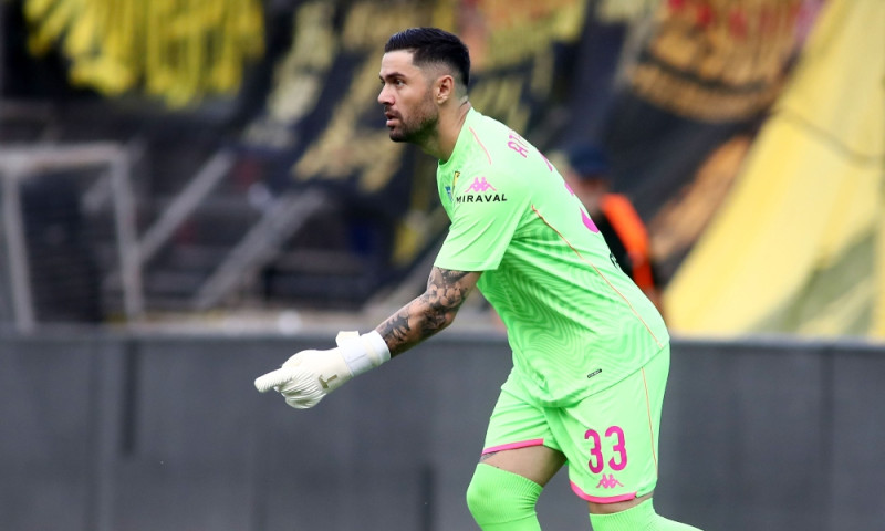 Τελικός η Τούμπα για Άρη: "Θα αλλάξουν όλα υπέρ μας με θετικό αποτέλεσμα"