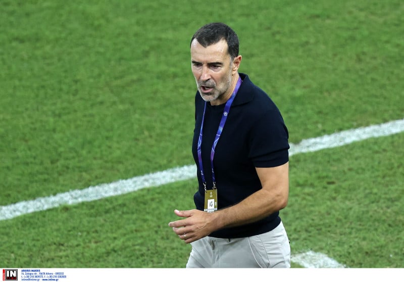Ο Χοσέ Καρσέδο