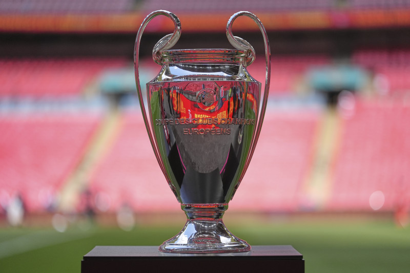 Νέα αλλαγή από τη σεζόν 2027-28 στο Champions League!