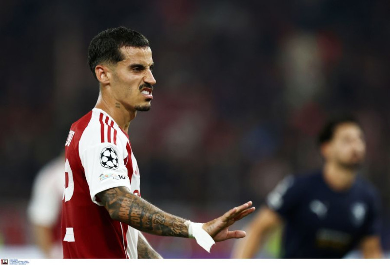 Αυτός το βαρόμετρο του Ολυμπιακού - Ψάχνει λύσεις ο Μεντιλίμπαρ