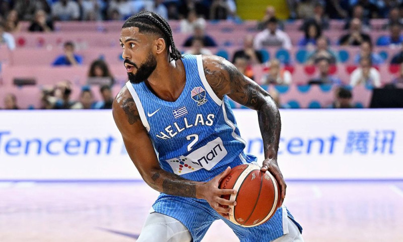 Νέα άνοδος για την Εθνική στα rankings της FIBA - Ανατροπή στην κορυφή