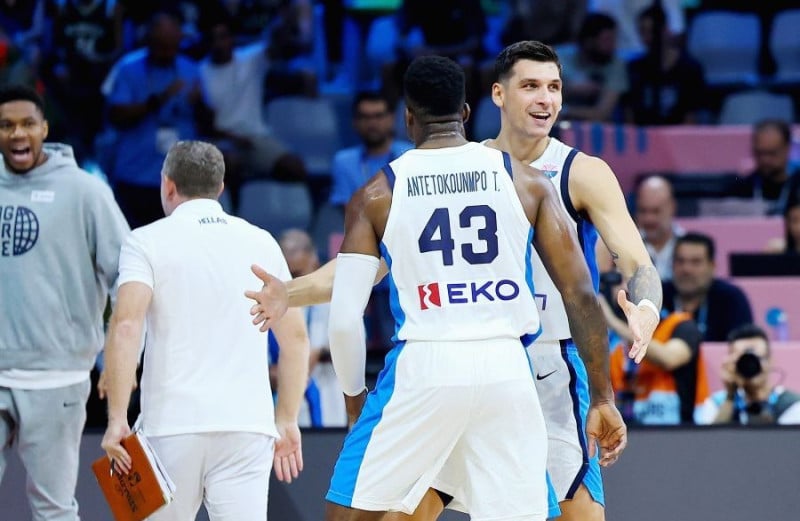 AS: "Κάτι άλλο κρύβεται πίσω από την απουσία του Γιάννη"