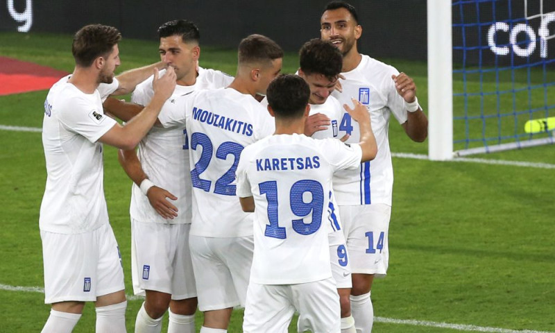 Απόφαση Γιοβάνοβιτς για 11αδα ενόψει Σκωτίας - Γιατί κλήθηκε ο Παντελίδης