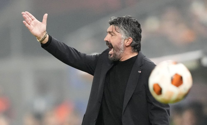 Εξελίξεις στην Ιταλία μετά τον αποκλεισμό - Στον... αέρα ο Γκατούζο