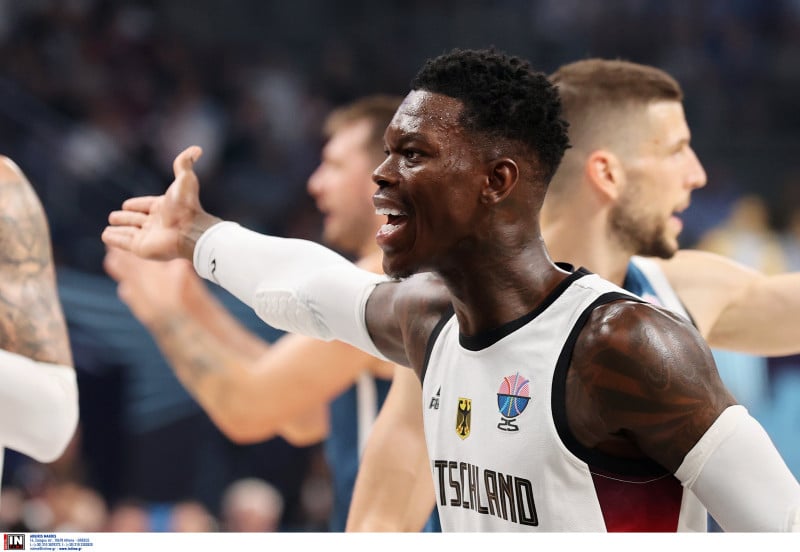Eurobasket: Διχασμένη η Ευρώπη για τον νικητή της διοργάνωσης