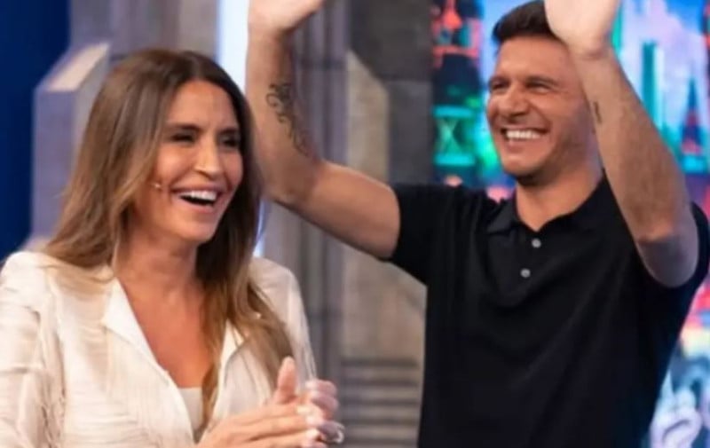 Και όμως το είπε: Ποδοσφαιριστής θέλει τρίο με συγκεκριμένη τραγουδίστρια!