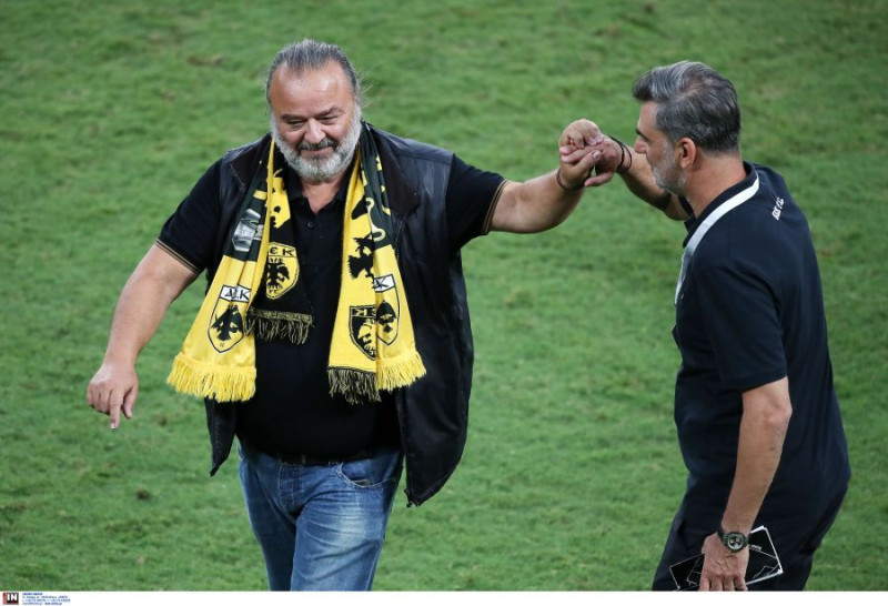 "Φτιαγμένος" ο Ηλιόπουλος - Τρομερή ατάκα σε κόσμο - "Δεν θα το πιστεύετε"