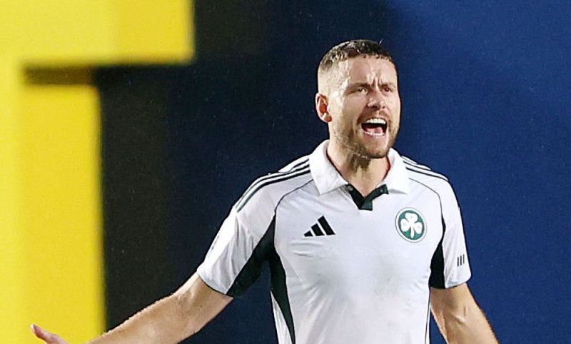 O στόχος του Ίνγκασον με ΠΑΟ - "Μεγάλη τιμή να είμαι αρχηγός"