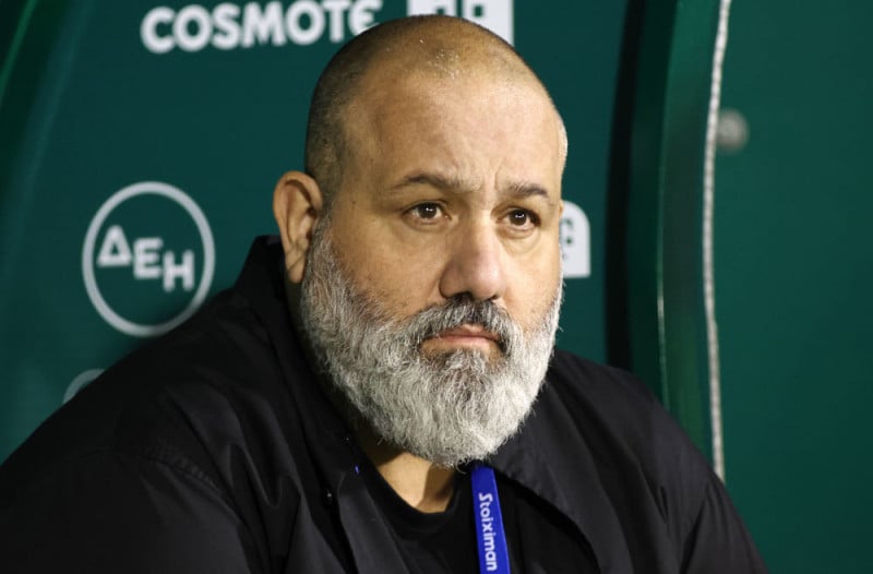 Ανάρτηση Καραπαπά: "Δεν πήραμε τη νίκη που αξίζαμε! Συνεχίζουμε για το 49ο"
