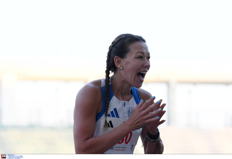 Κορένεβα: «Ξεκάθαρα μπορούσα να είμαι στον τελικό» (ΒΙΝΤΕΟ)