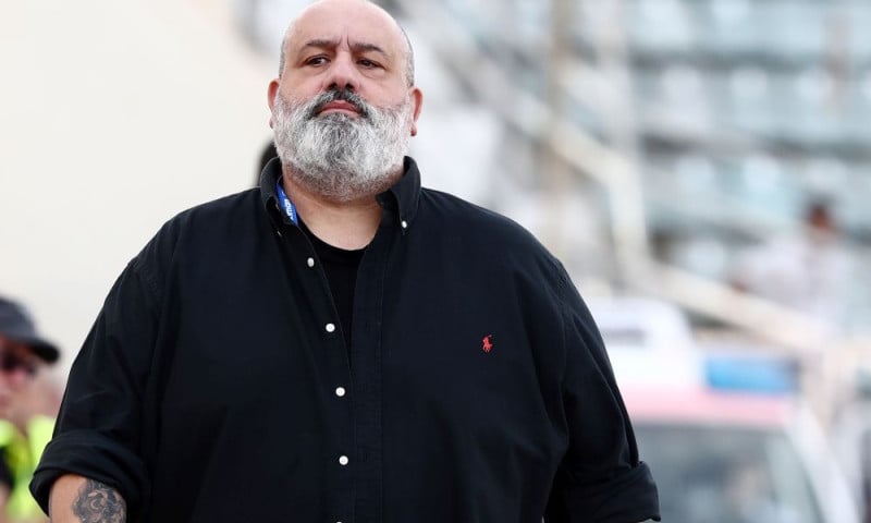 O Καραπαπάς