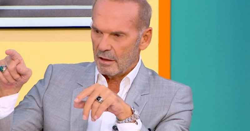 Το πήρε απόφαση: Έκπληξη με το νέο βήμα του Πέτρου Κωστόπουλου
