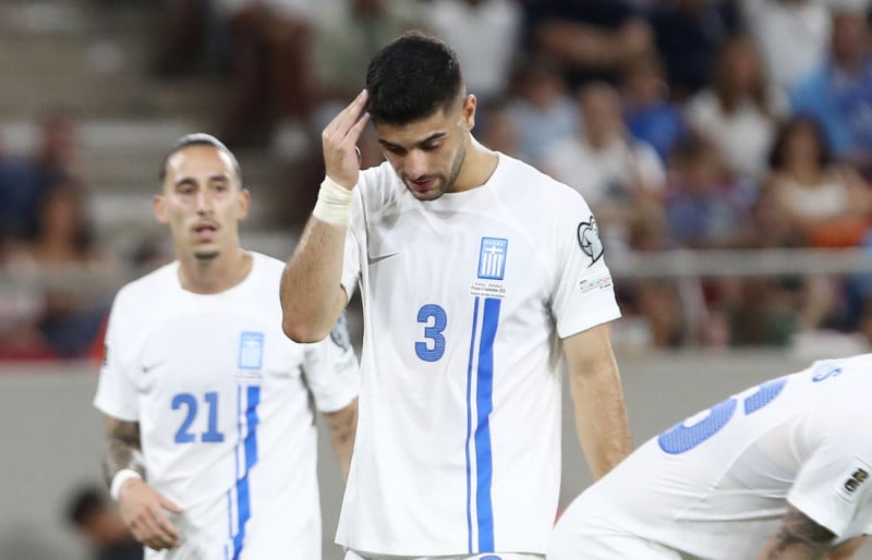 Ο Γιοβάνοβιτς που… ακροβατεί και η απόφαση που πρέπει να πάρουν στην Εθνική