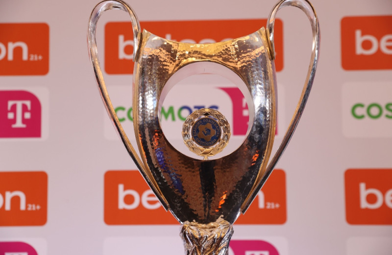 Βγήκε ο διαιτητής για τον τελικό ΠΑΟΚ-ΟΦΗ - Έλληνες και στο VAR