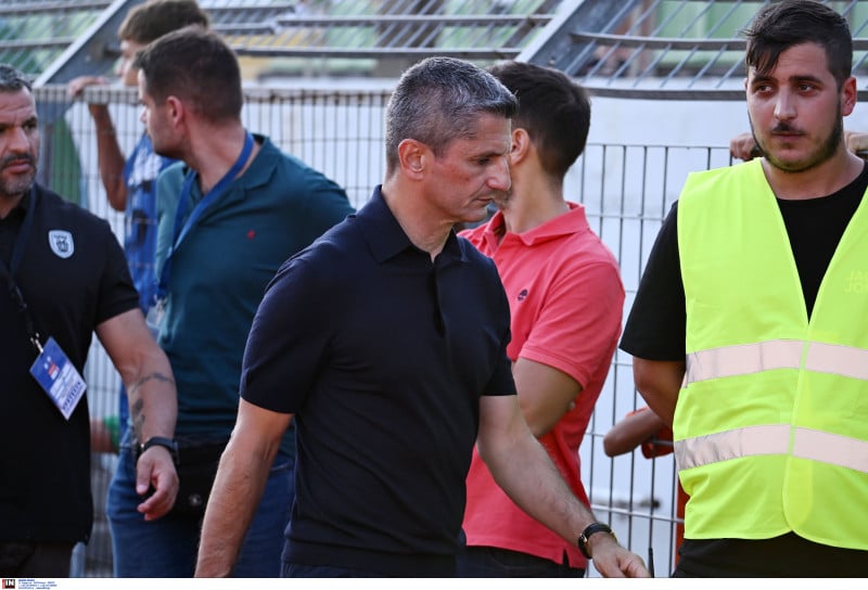 Στραβομάρα Λουτσέσκου! Όλη η αλήθεια για Φίλων - Πώς τον έχασε ο ΠΑΟΚ
