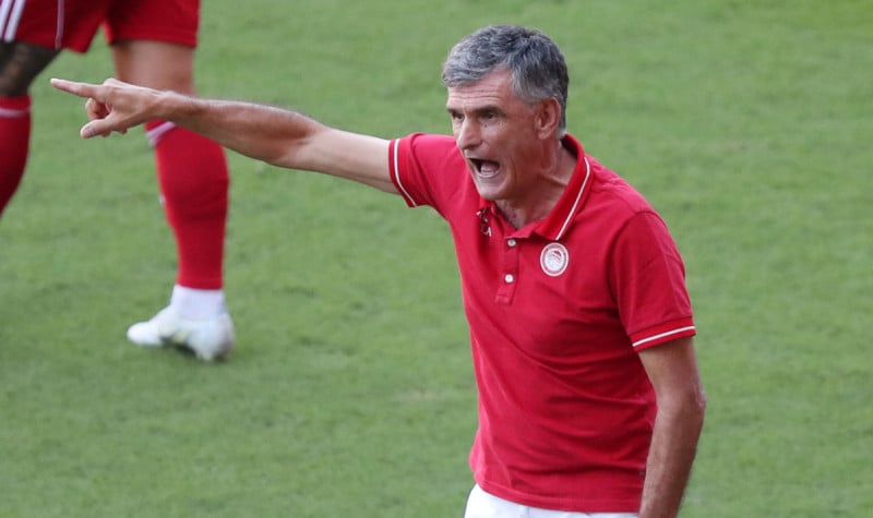 Ολυμπιακός: Η «εύκολη» Πάφος, ο... παππούς Μέντι του UCL