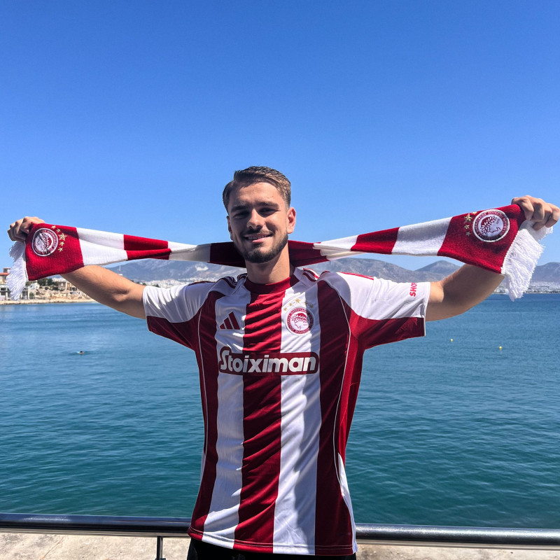 Ο Αμάρ Μίλισιτς