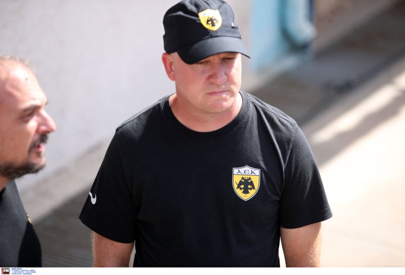Καμπανάκι Νίκολιτς για ΑΕΛ! Απάντηση για το ντέρμπι στη Λεωφόρο