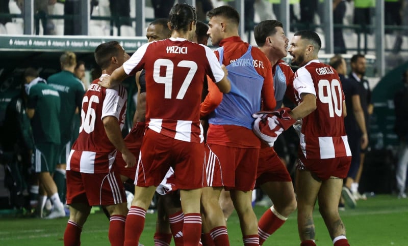 Μπορεί και... έκπληξη με Αστέρα ο Μεντιλίμπαρ - "Παραδοσιακά δύσκολο ματς"
