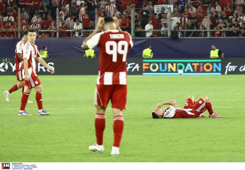 Champions League: Τα 19 γκολ της βραδιάς (ΒΙΝΤΕΟ)