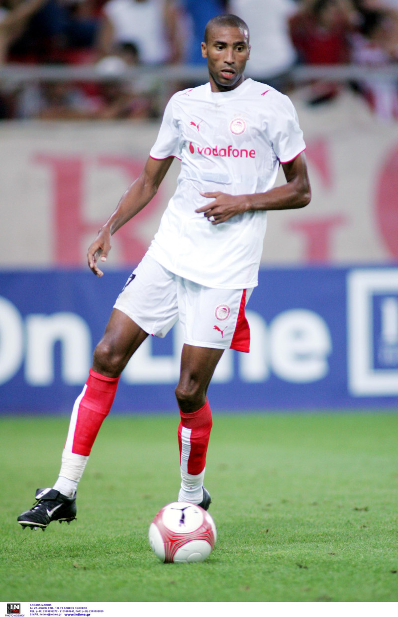 Στο νοσοκομείο από τροχαίο πρώην παίκτης του Ολυμπιακού