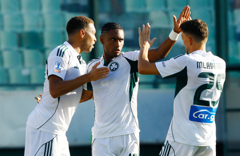 3+2 μπαλάτοι λόγοι που δεν… χάνεται ο Ολυμπιακός - Μπαρούτι στον βαρετό ΠΑΟ