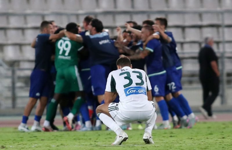 Έμφραγμα στα Social! "Περισσότερο Παναθηναϊκός η Κηφισιά! Διώξτε Βιτόρια"