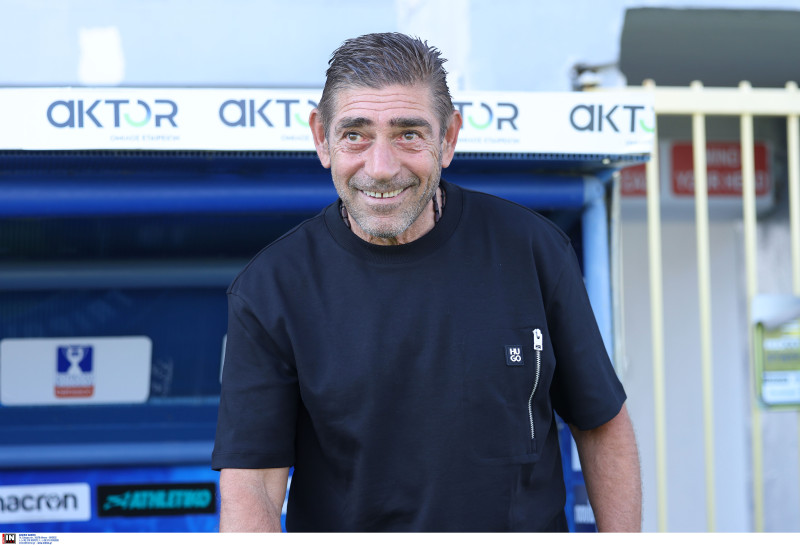 Τρομερή καραμπόλα: Άρχισαν τα... όργανα στην ΑΕΛ - Φήμες για Έλληνα τεχνικό