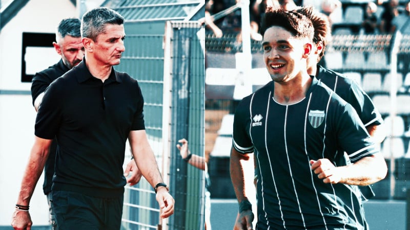 Επένδυση Ολυμπιακού σε Έλληνες: Τσαντίλας, Γκούμας, Φίλων και 5 ταλέντα U21