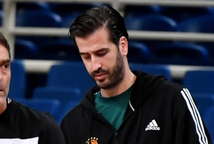 Ο Νίκος Παππάς επιστρέφει στο επιτελείο του Παναθηναϊκού