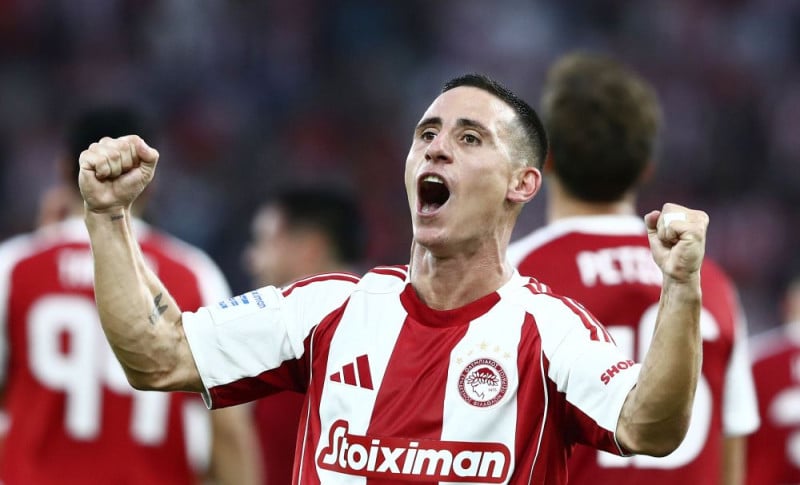 «Τρελαμένος» Ποντένσε! Γιατί πήγε μέρα ρεπό στου Ρέντη