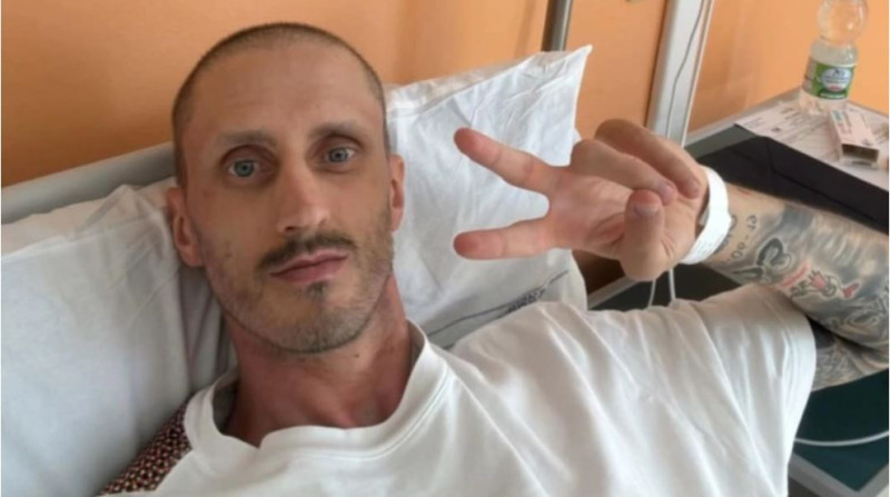 Σκέφτηκε ακόμη και την αυτοκτονία ο Πολονάρα!