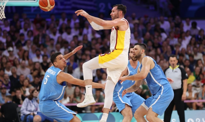 Ρούντι: "Το περίμενα για ΠΑΟ-Χουάντσο, δεν ξέρω τι συμβαίνει με Γιάννη"