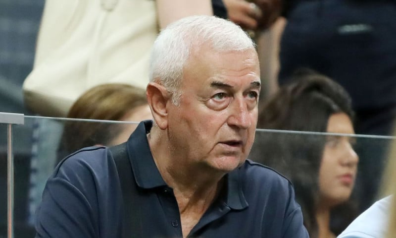 Ξεκάθαρο μήνυμα Σάκοτα! "Όταν φύγω από την ΑΕΚ θα τα πω όλα"